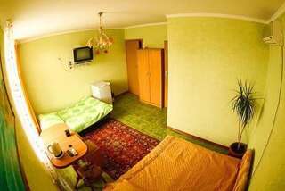 Гостиница Zhannet Guest House Алушта-4